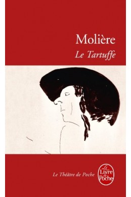 Le Tartuffe, ou, L'imposteur